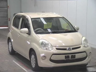 Daihatsu Boon