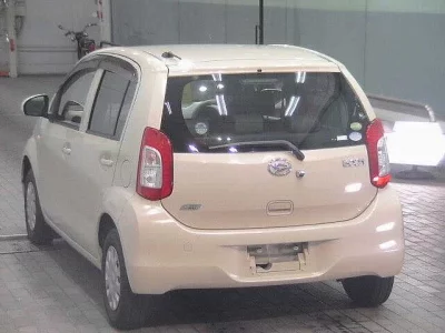 Daihatsu Boon