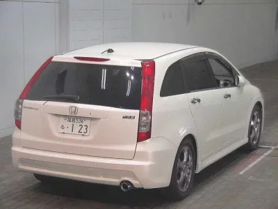 Honda STREAM