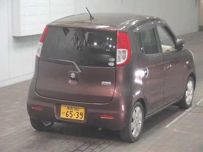 Suzuki MRWAGON