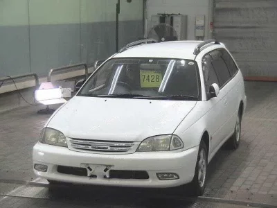 Toyota CALDINA
