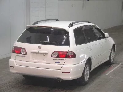 Toyota CALDINA