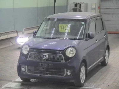 Honda N ONE