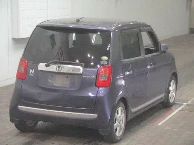 Honda N ONE