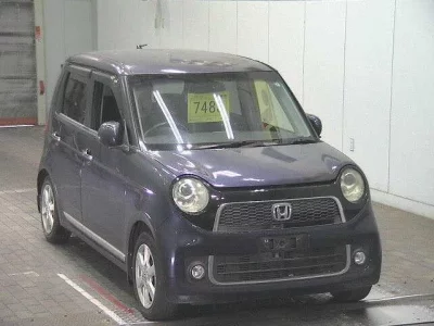 Honda N ONE
