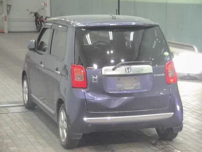 Honda N ONE