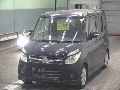 Suzuki PALETTE