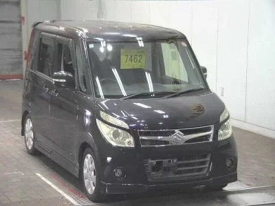 Suzuki PALETTE
