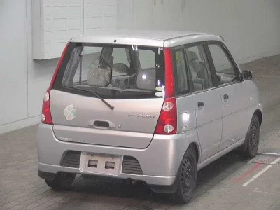 Subaru PLEO