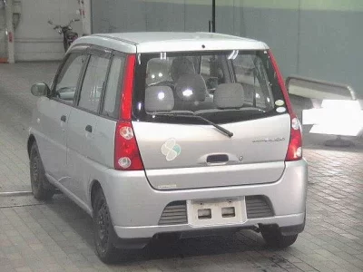 Subaru PLEO