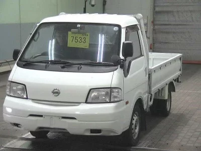 Nissan VANETTE TRUCK