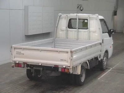 Nissan VANETTE TRUCK