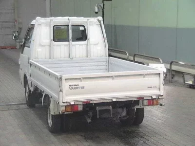 Nissan VANETTE TRUCK