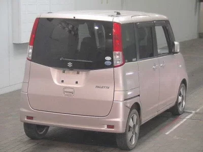 Suzuki PALETTE