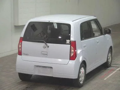 Nissan PINO