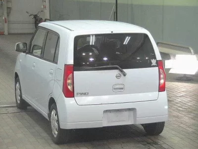 Nissan PINO