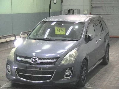 Mazda MPV
