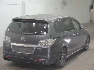 Mazda MPV