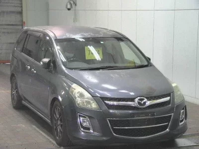 Mazda MPV