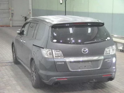 Mazda MPV