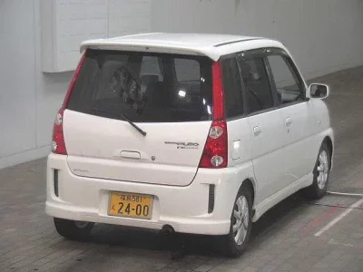 Subaru PLEO