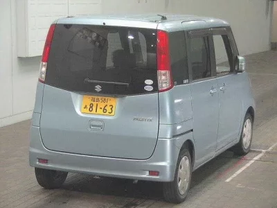 Suzuki PALETTE