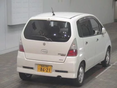 Suzuki MRWAGON