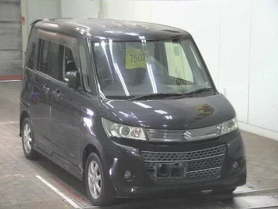 Suzuki PALETTE