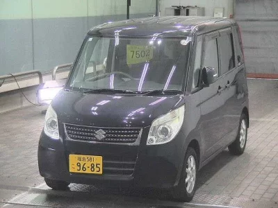 Suzuki PALETTE