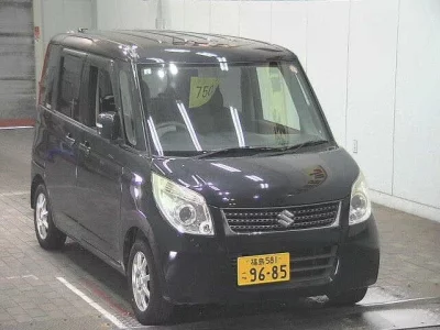 Suzuki PALETTE
