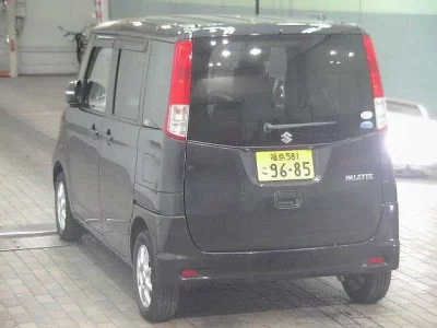 Suzuki PALETTE