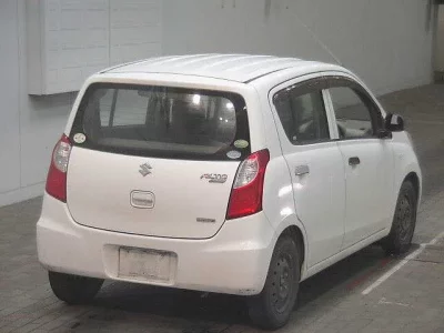 Suzuki ALTO ECO