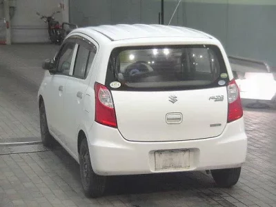 Suzuki ALTO ECO
