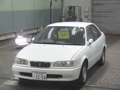Toyota SPRINTER