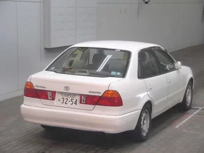 Toyota SPRINTER