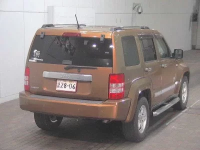 Chrysler JEEP CHEROKEE