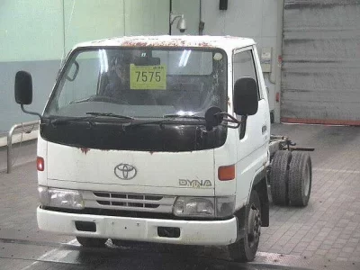 Toyota DYNA