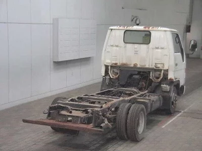 Toyota DYNA