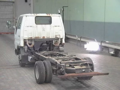 Toyota DYNA
