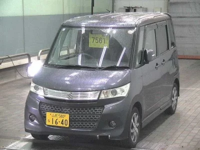 Suzuki PALETTE