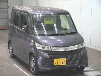 Suzuki PALETTE