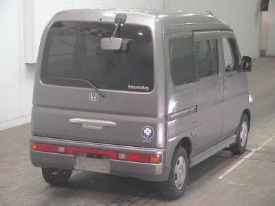 Honda VAMOS