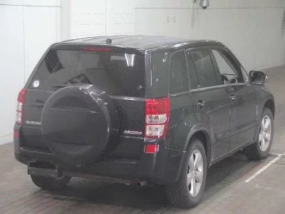 Suzuki ESCUDO