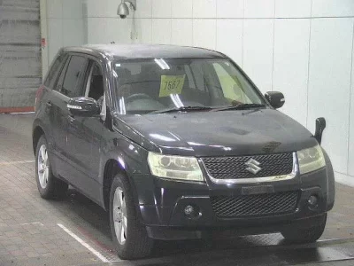 Suzuki ESCUDO