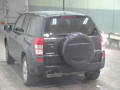Suzuki ESCUDO