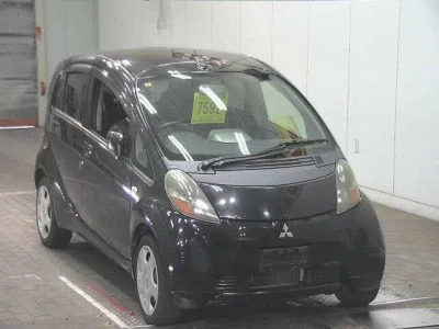 Mitsubishi I