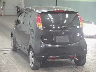 Mitsubishi I