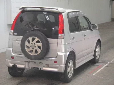 Daihatsu TERIOS KID
