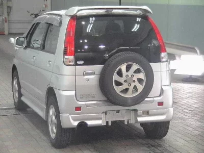Daihatsu TERIOS KID
