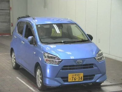 Toyota PIXIS EPOCH